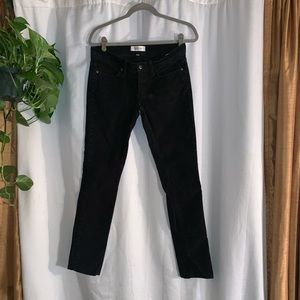 Women’s clothing, jeans, pants